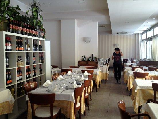 Ristorante Il Giubileo