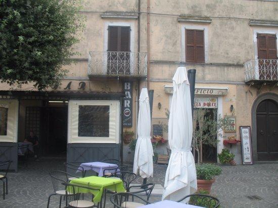 Bar Miracolo