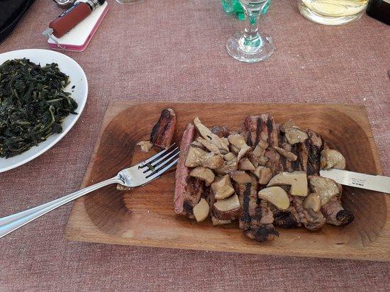 Trattoria da Giggi