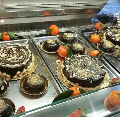 Dolce Sicilia