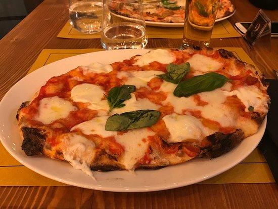 I Tre Grilli