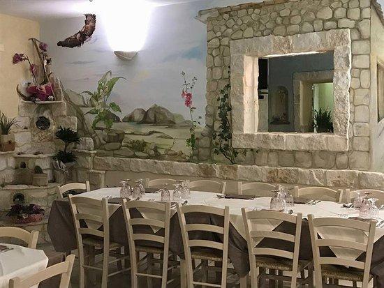 Trattoria Eredi Zi Dora Di Mattei Alessio Rieti