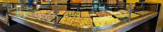 Il Pizzaiolo d'Oro