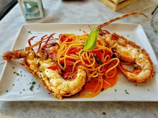 Sapori di Mare Food & Fish