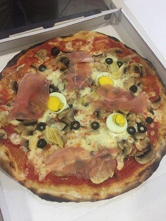 Rosmarino Palmarola