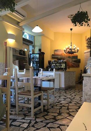 Casa del Gusto