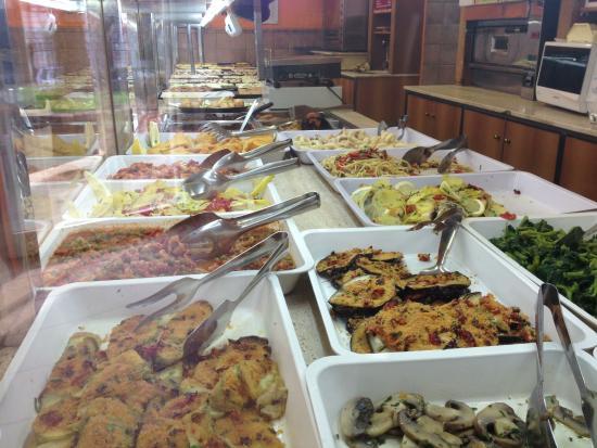 Pizzeria Le due Palme