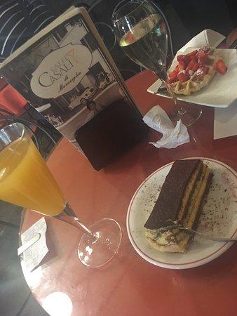 Caffe Casali