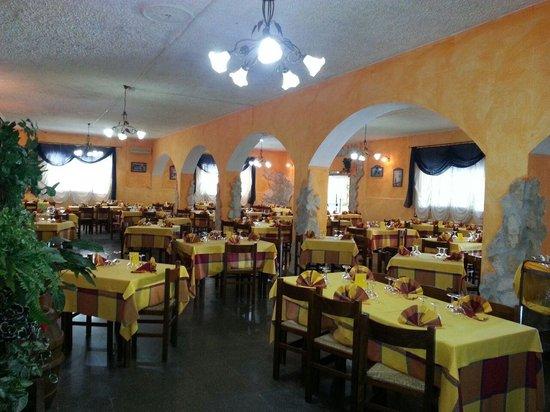 Ristorante Ragno Rosso