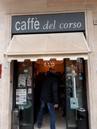 Caffe Del Corso