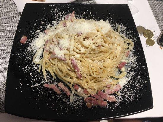 Pizzeria le Terme