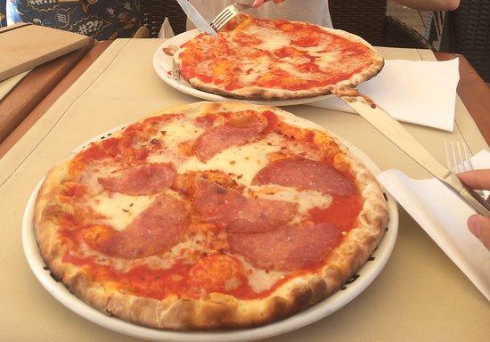 Street Food Italia