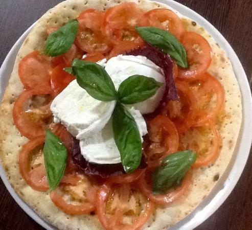 ZeroZero Pizza