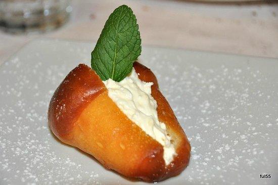 L' Angoletto Vino e Cucina