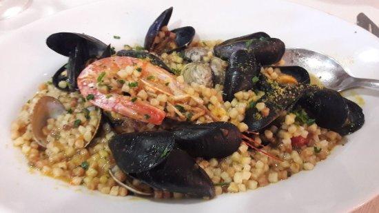 La locanda del Sardo