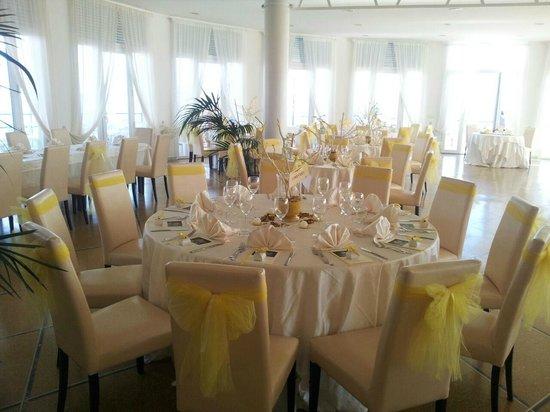 Ristorante Tirrena