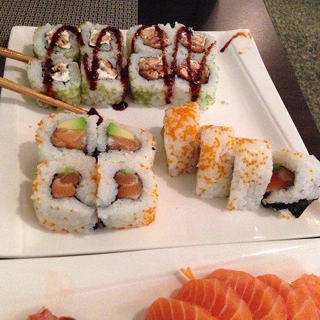 Genkai Ristorante Giapponese Anzio