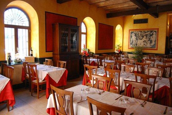 Ristorante Triclinium