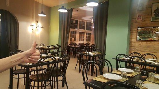 Pizzeria il Capriccio