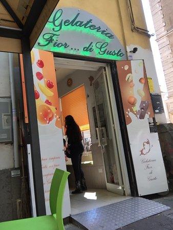 Fior Di Gusto