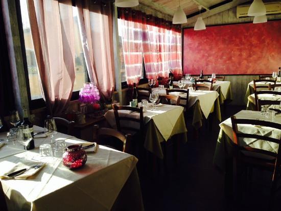 Pizzeria i Cugini