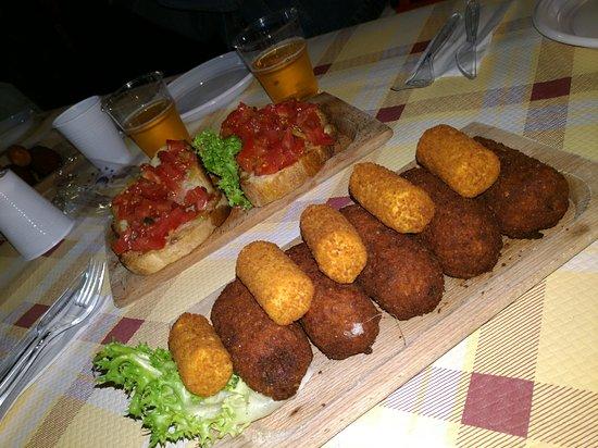 Lo Chalet Nel Parco