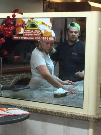 Pizza Village