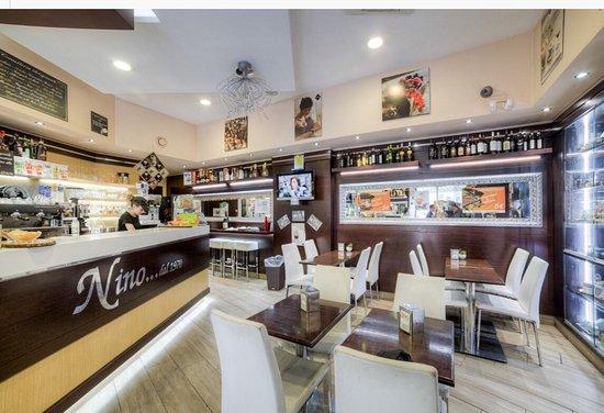 Pasticceria Nino