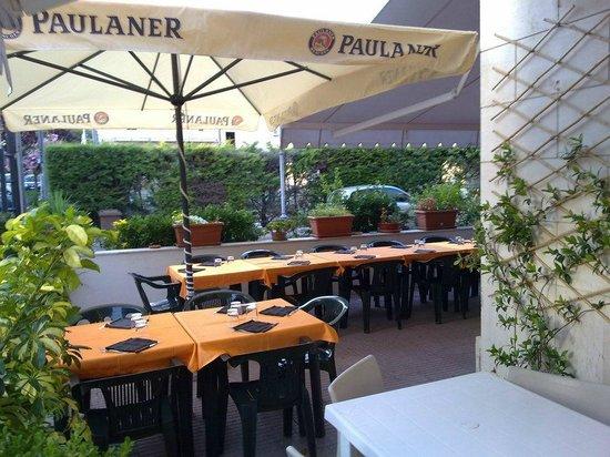 Pizzeria Marconi