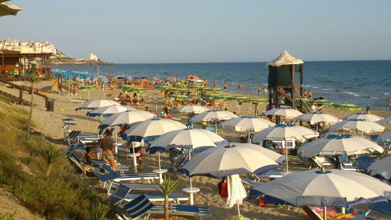 Lido Olimpo