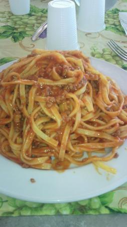 La Cascina
