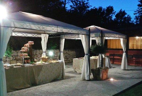 Agriturismo Valle Reale