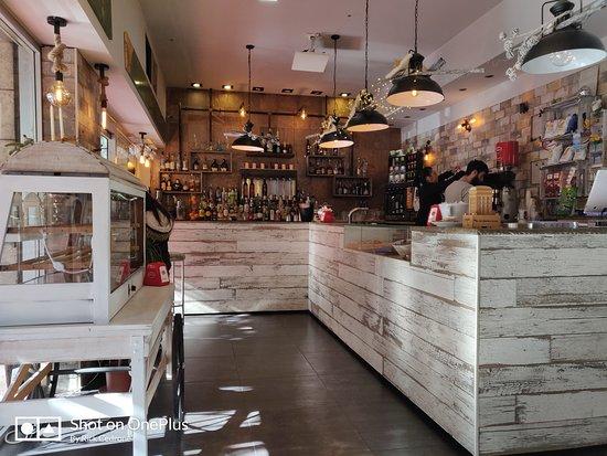 Bar Centrale