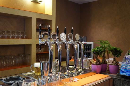 b. ar - birreria artigianale