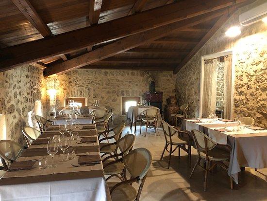 Trattoria Mulino E Pastificio