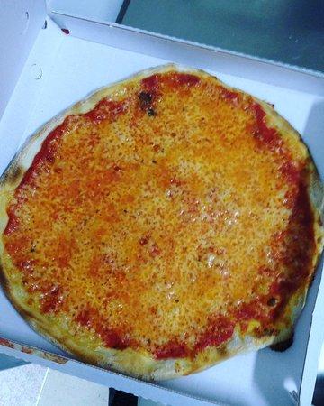 King's Pizza 2