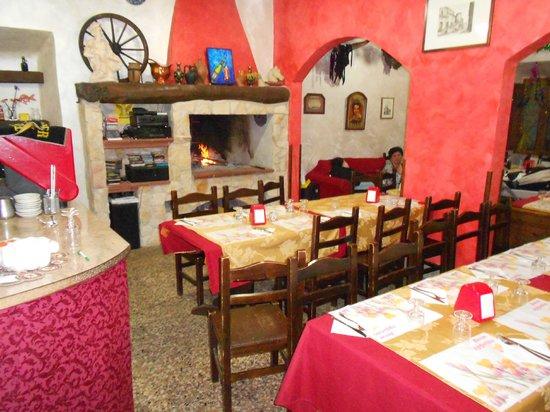La Triade Pizzeria Paninoteca