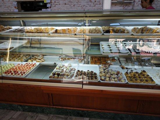Pasticceria Manfredini