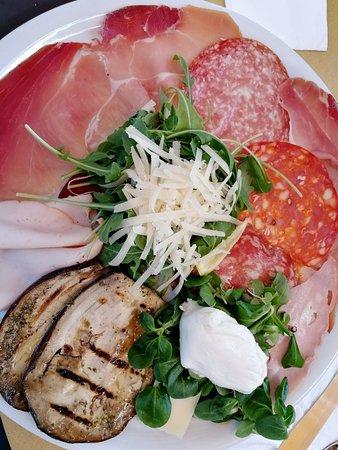 Il Peccato di Gola