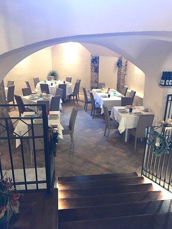 L'Osteria Del Pesce