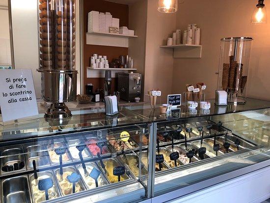 Nimue Gelateria
