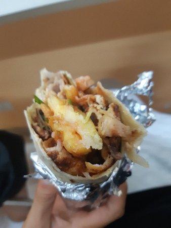 Ali Baba Doner Kebab