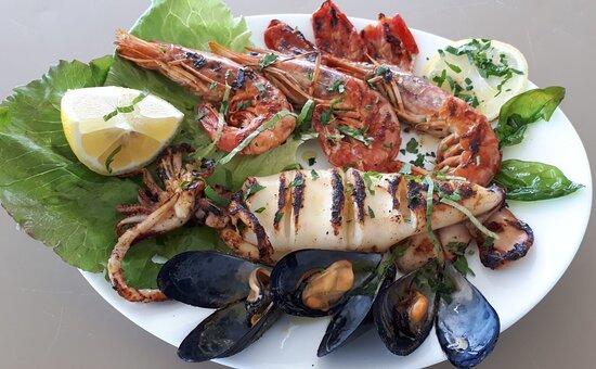Lido Sirene