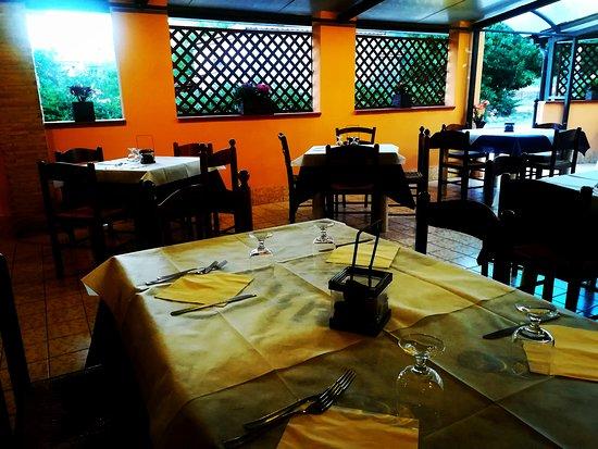 La Taverna Trattoria