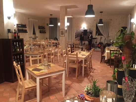 Ristorante L'Ostinati