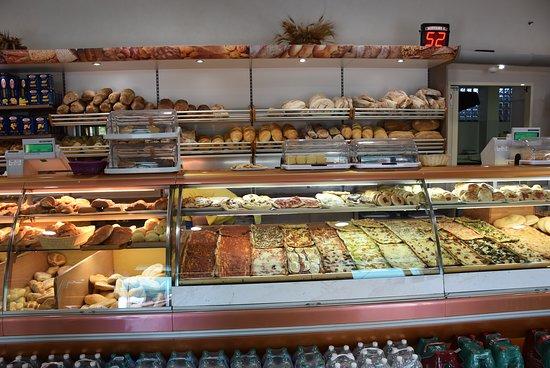 Pizzeria Torvaianica Piccolo Forno