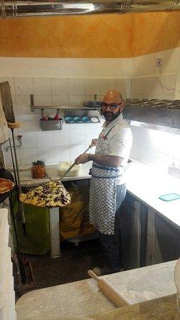'O Velletrano