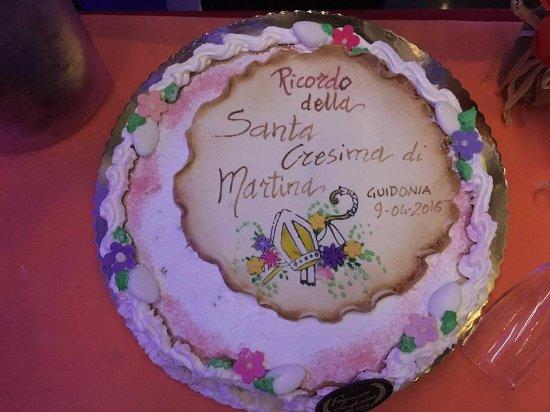 Pasticceria Longhitano
