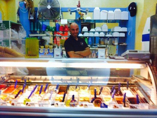 Bar Roma