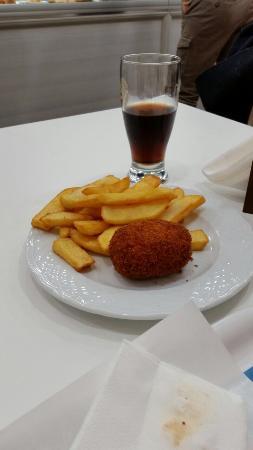 Pollo d'Oro